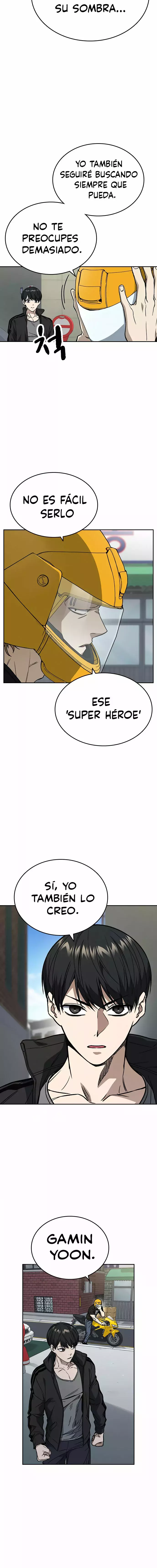 Read Study Group ES Manga Online