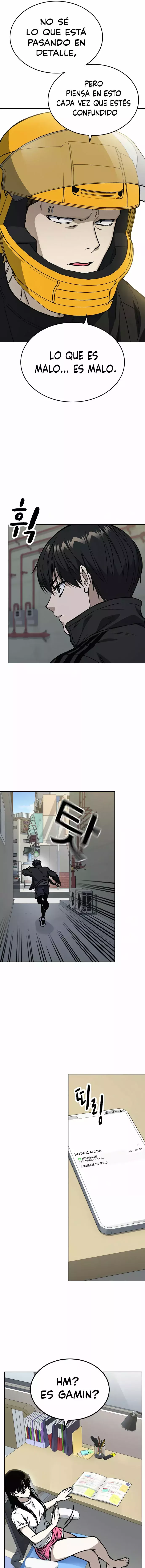 Read Study Group ES Manga Online