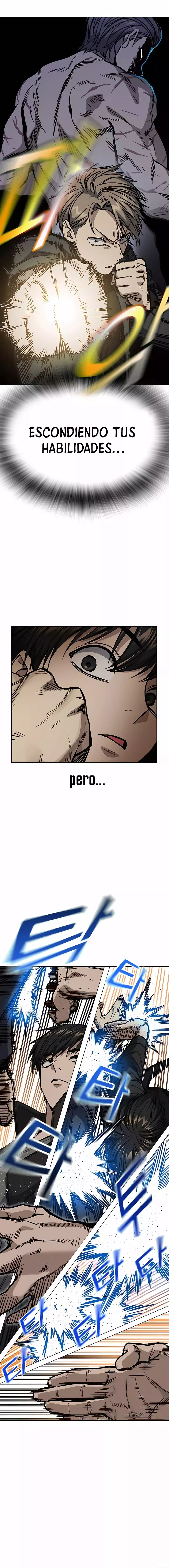 Read Study Group ES Manga Online
