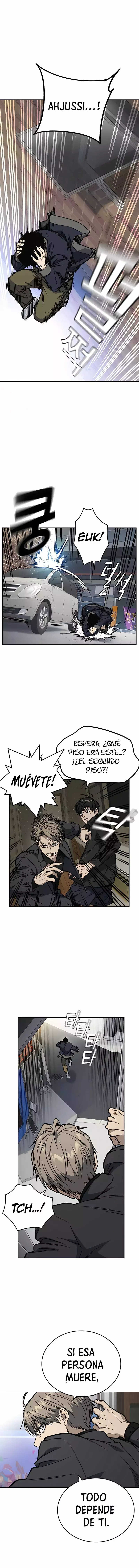 Read Study Group ES Manga Online