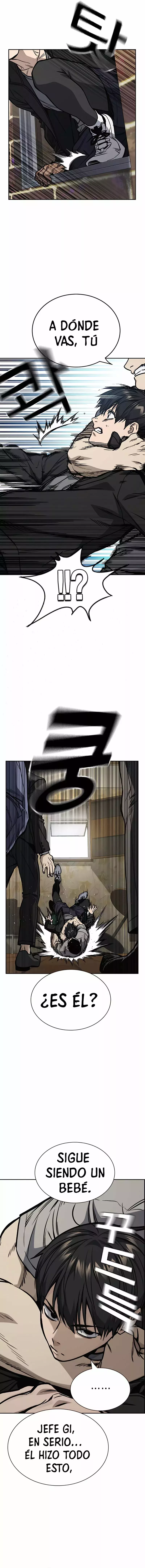 Read Study Group ES Manga Online