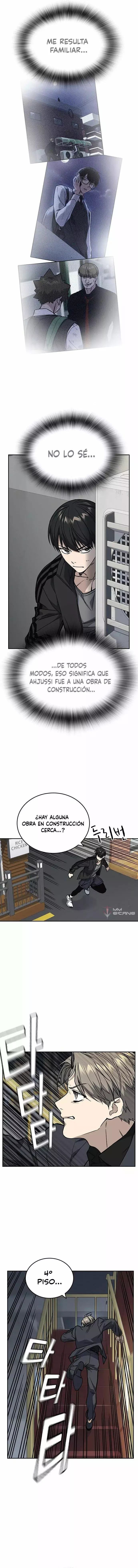 Read Study Group ES Manga Online
