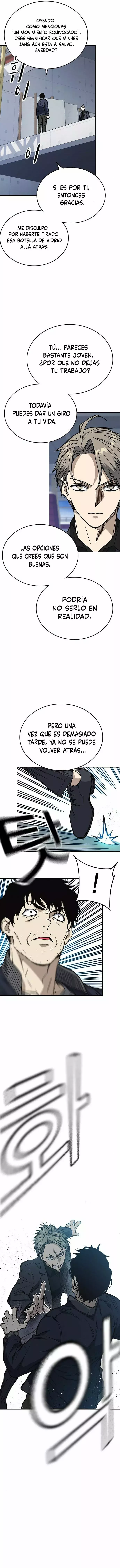 Read Study Group ES Manga Online
