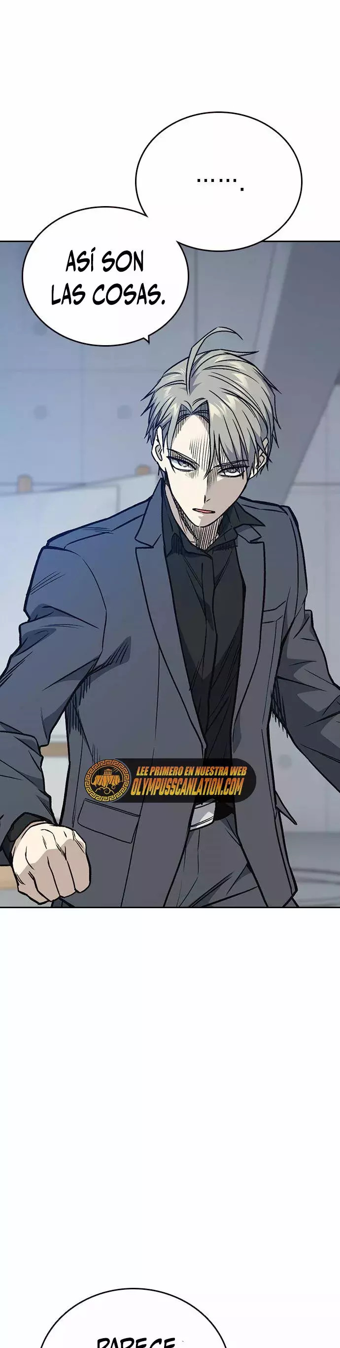 Read Study Group ES Manga Online