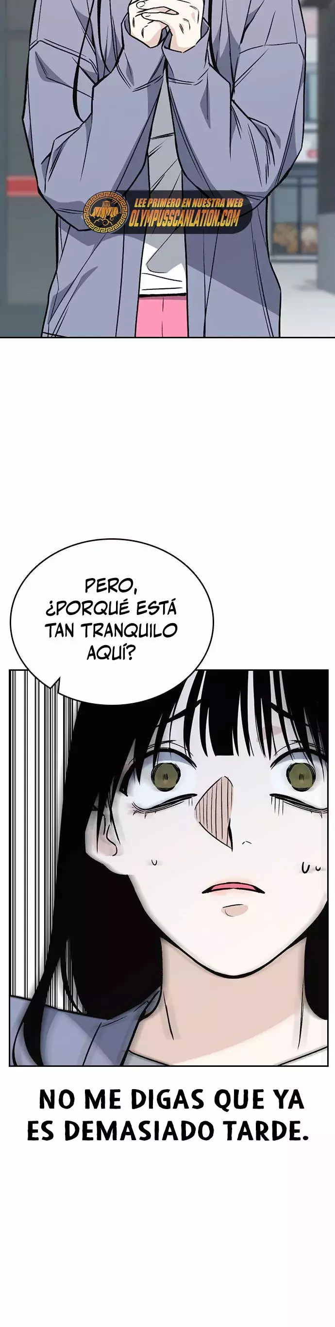 Read Study Group ES Manga Online