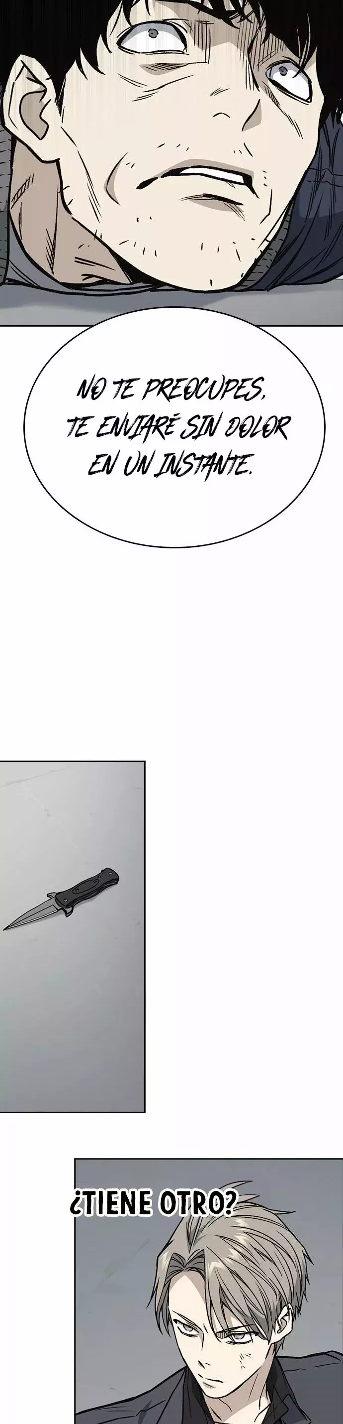 Read Study Group ES Manga Online