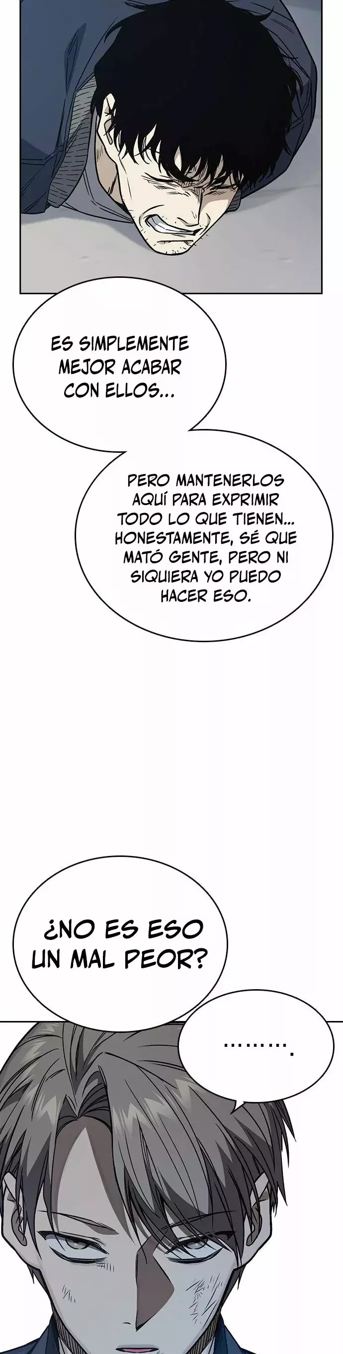 Read Study Group ES Manga Online