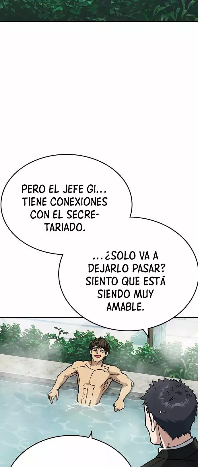 Read Study Group ES Manga Online