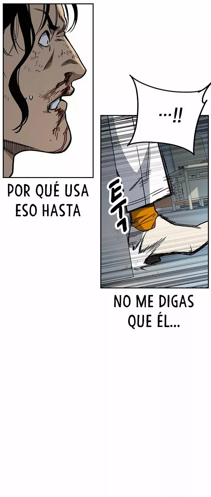 Read Study Group ES Manga Online