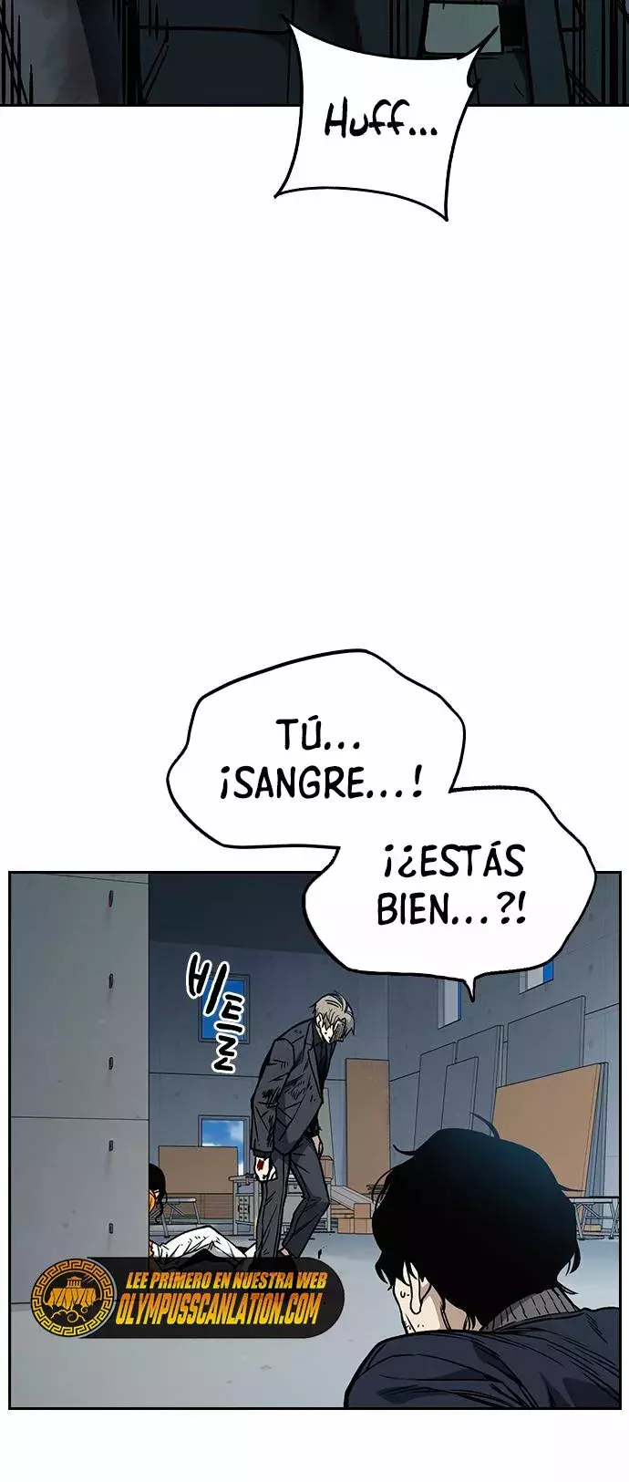 Read Study Group ES Manga Online