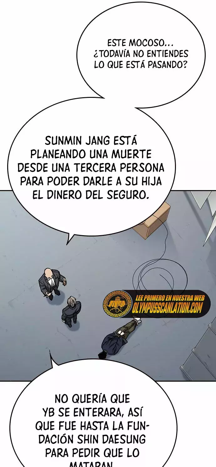 Read Study Group ES Manga Online
