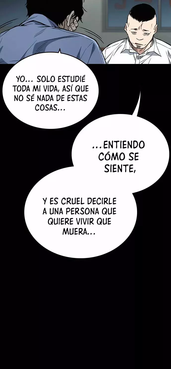 Read Study Group ES Manga Online