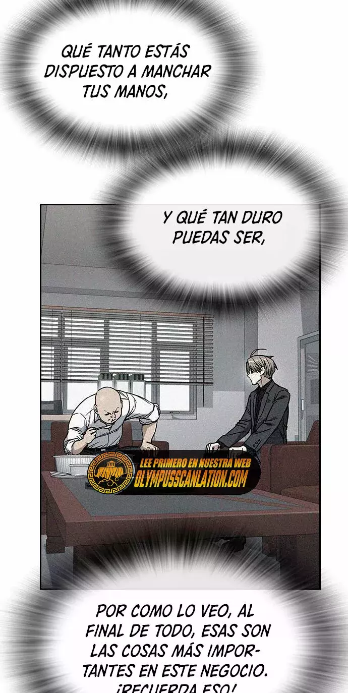 Read Study Group ES Manga Online