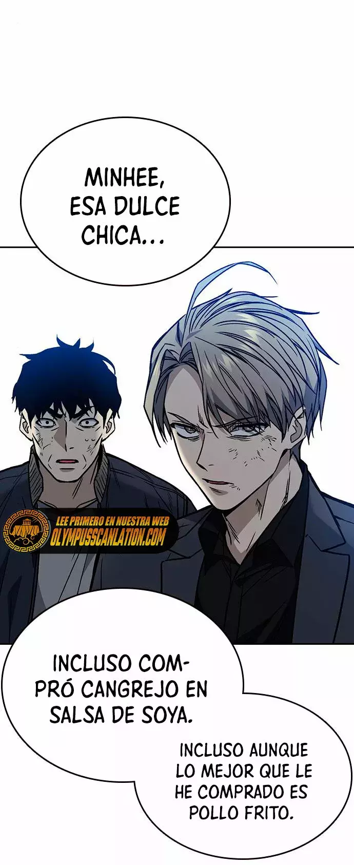 Read Study Group ES Manga Online