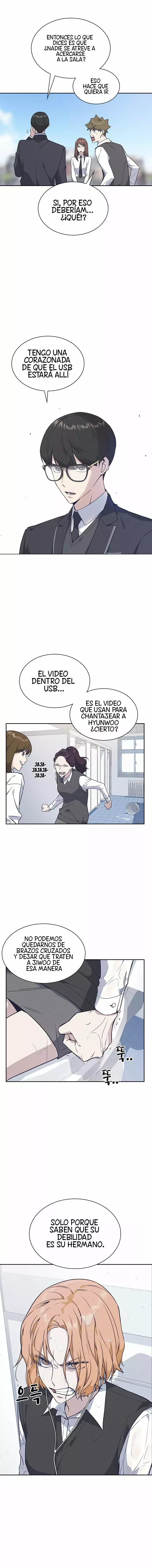 Read Study Group ES Manga Online