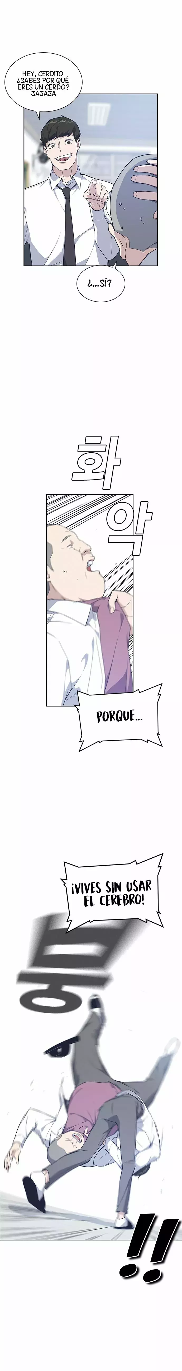 Read Study Group ES Manga Online