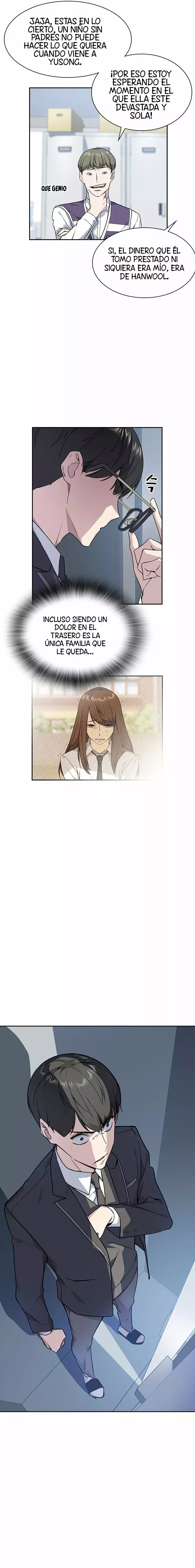 Read Study Group ES Manga Online