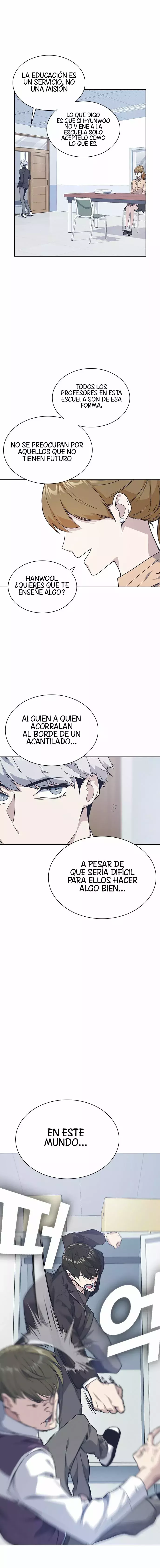 Read Study Group ES Manga Online