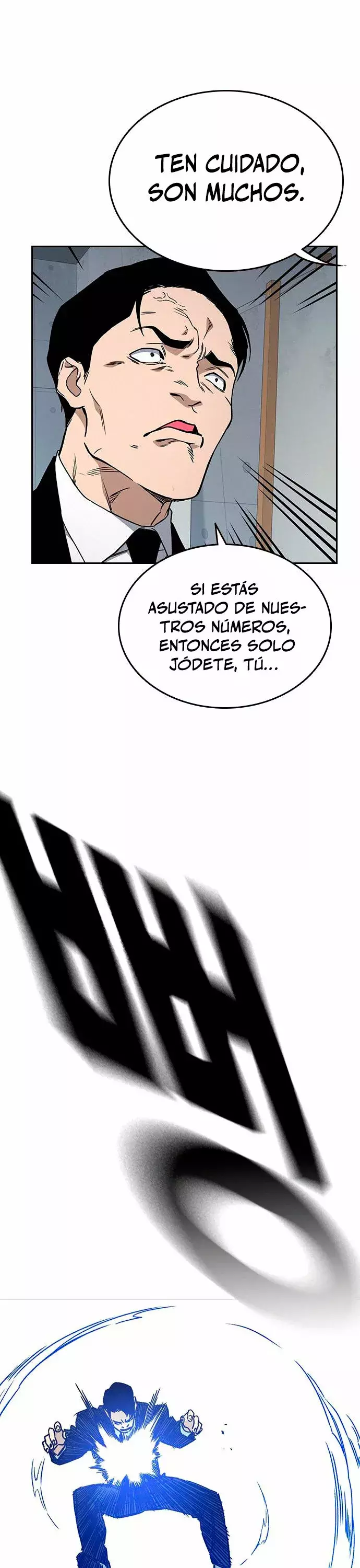Read Study Group ES Manga Online