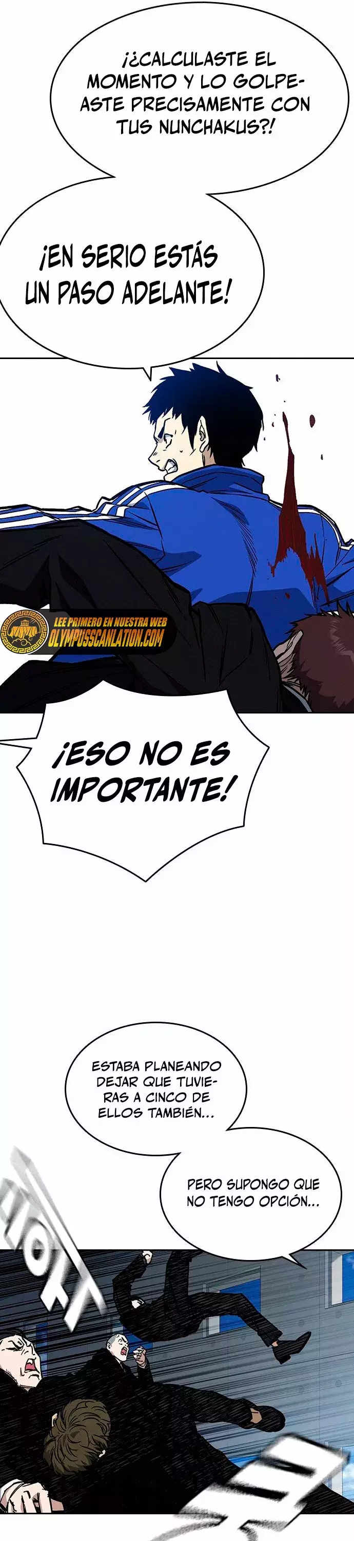 Read Study Group ES Manga Online