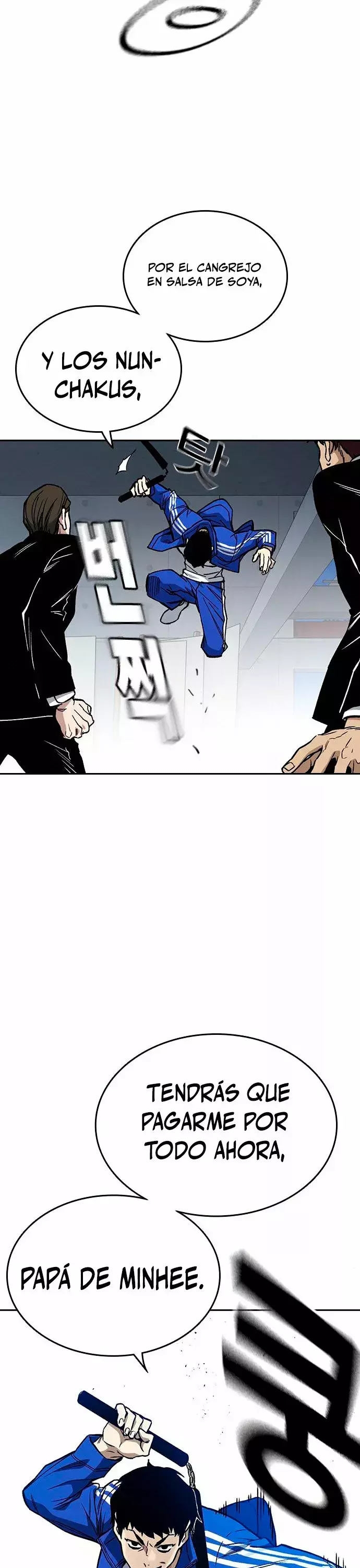 Read Study Group ES Manga Online