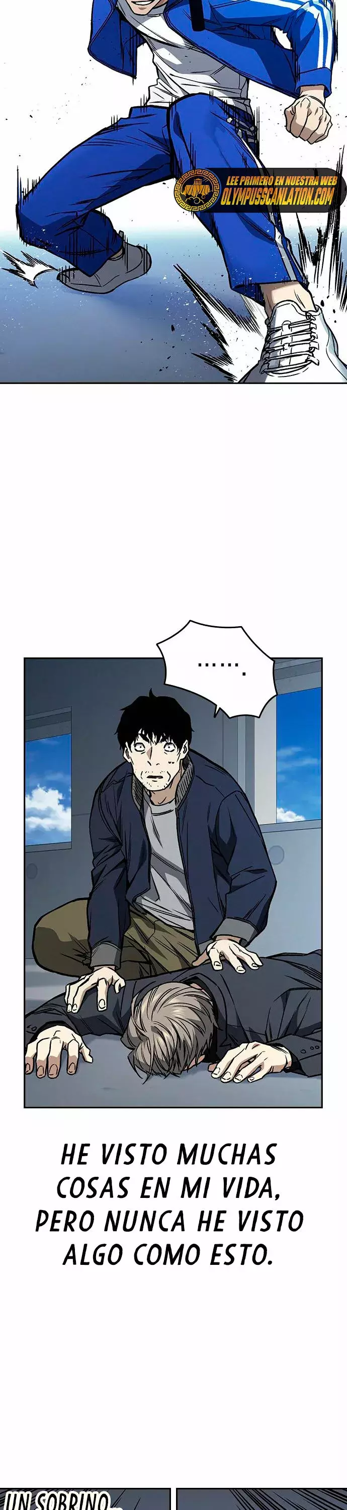 Read Study Group ES Manga Online