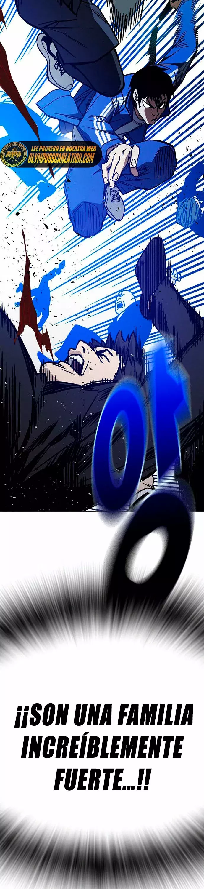 Read Study Group ES Manga Online