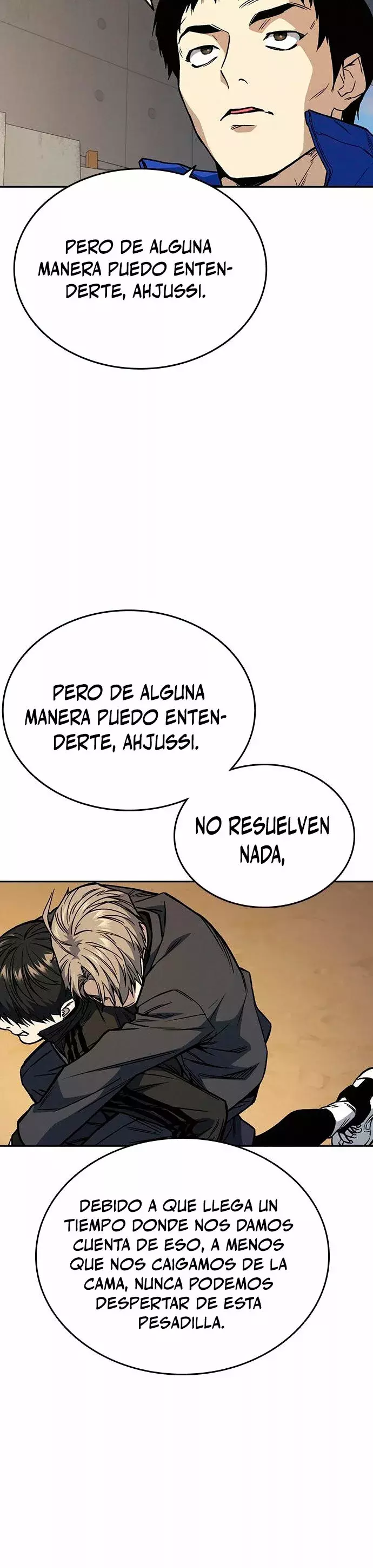 Read Study Group ES Manga Online