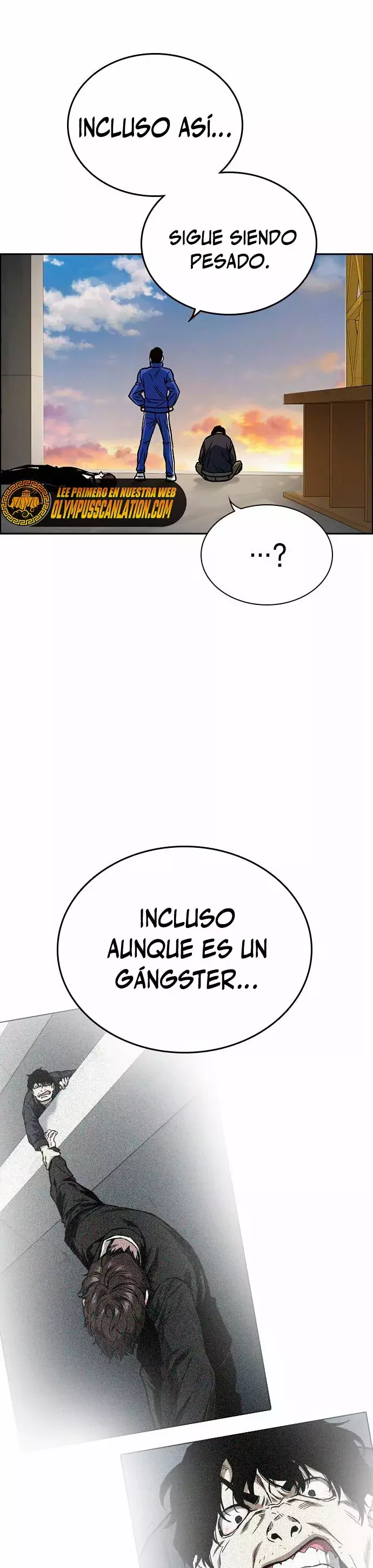 Read Study Group ES Manga Online