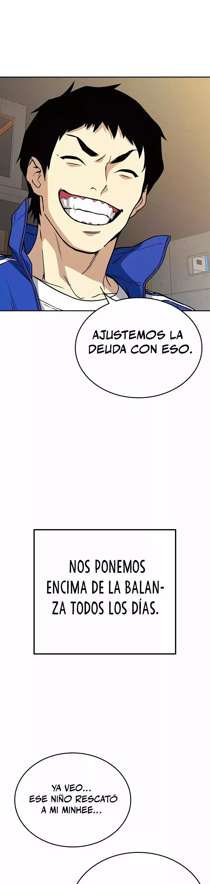 Read Study Group ES Manga Online
