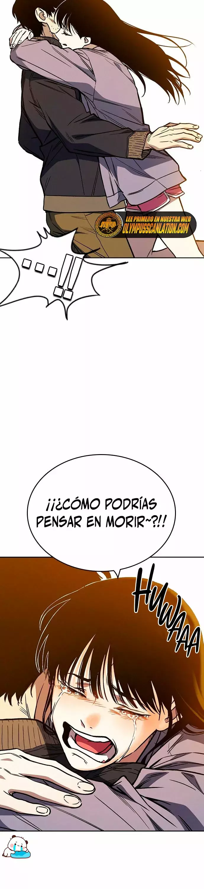 Read Study Group ES Manga Online