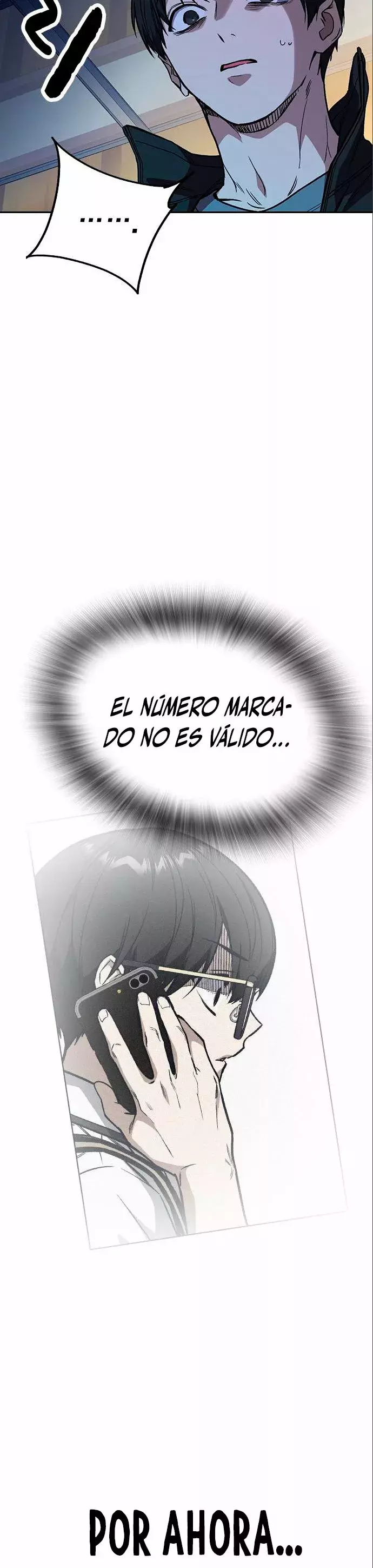 Read Study Group ES Manga Online