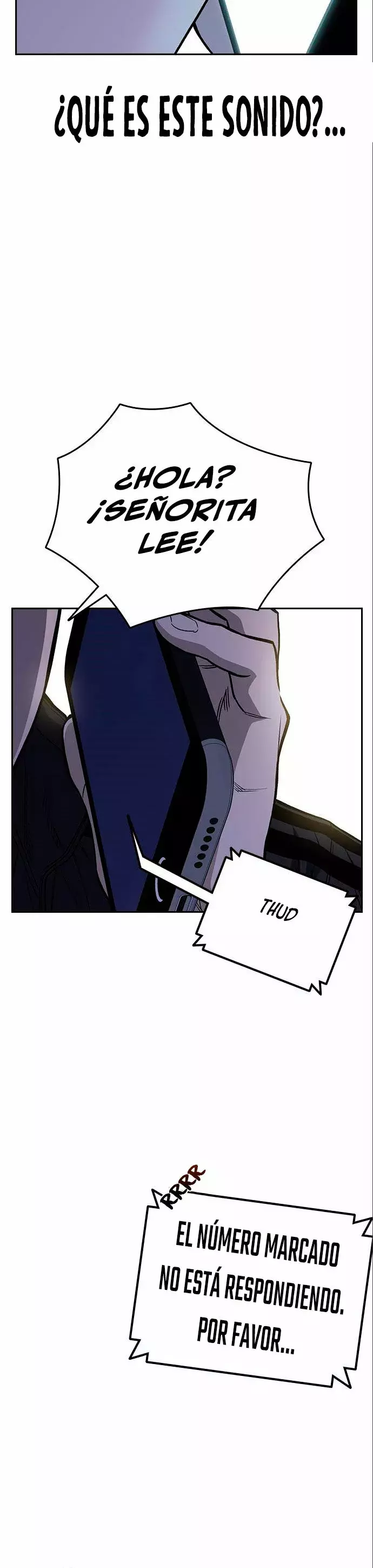 Read Study Group ES Manga Online