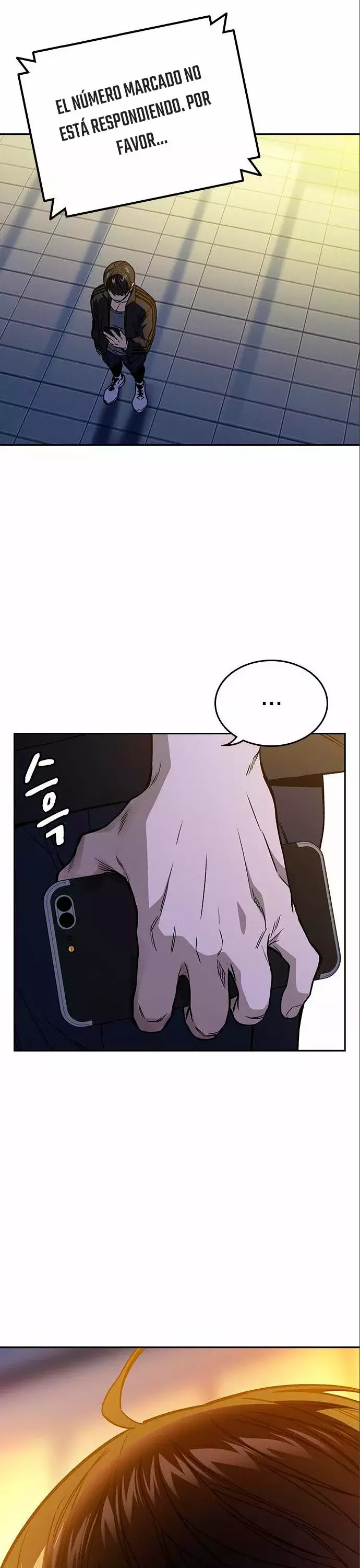 Read Study Group ES Manga Online