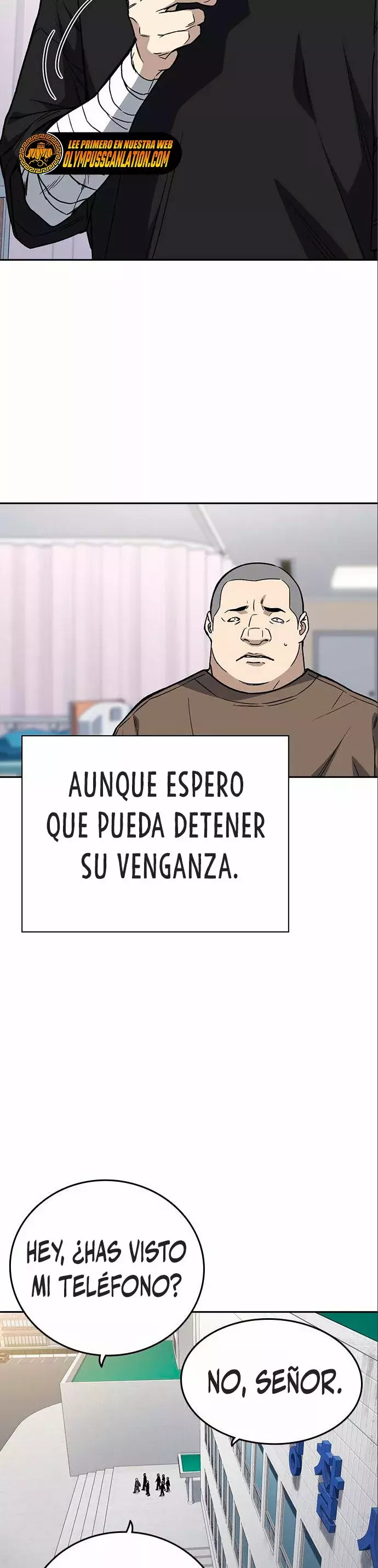 Read Study Group ES Manga Online