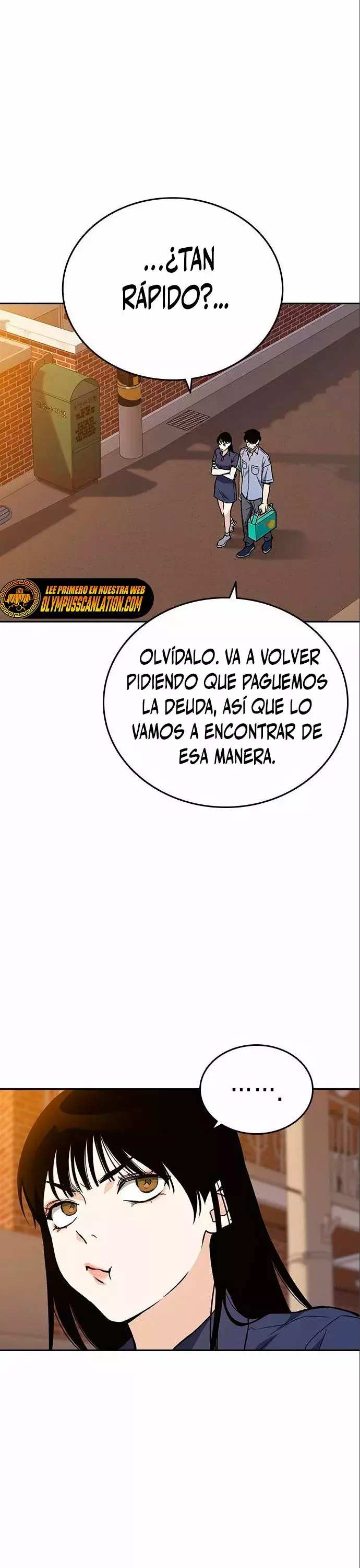 Read Study Group ES Manga Online