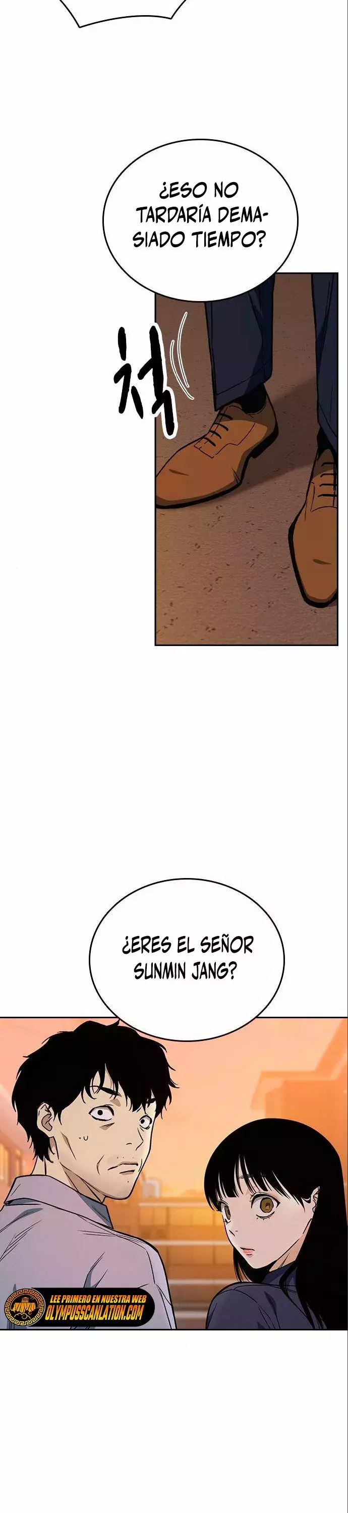 Read Study Group ES Manga Online