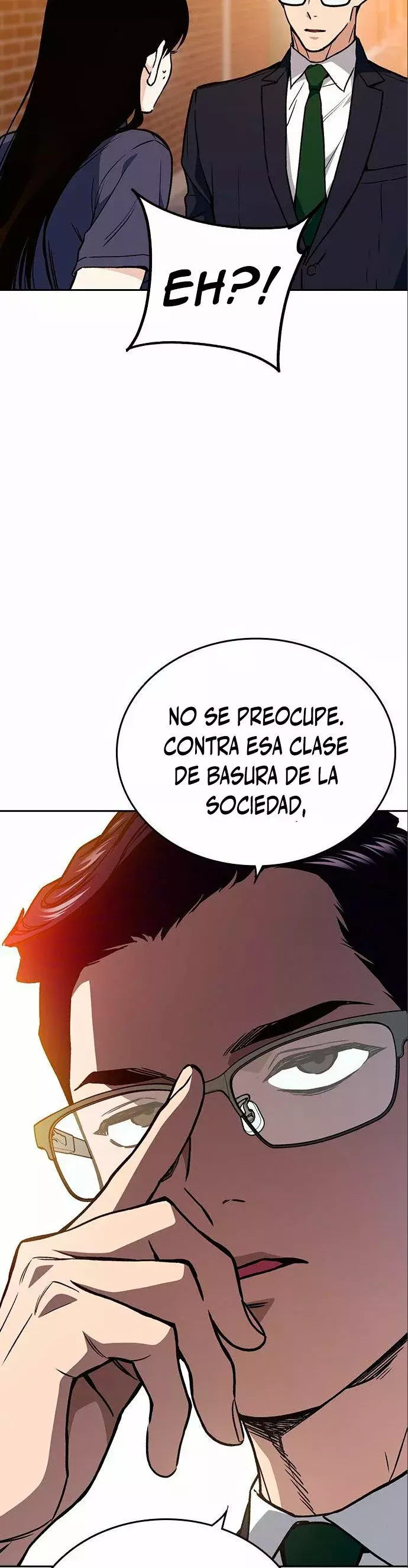 Read Study Group ES Manga Online