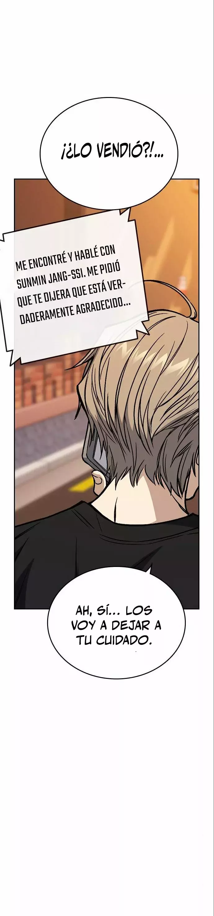 Read Study Group ES Manga Online
