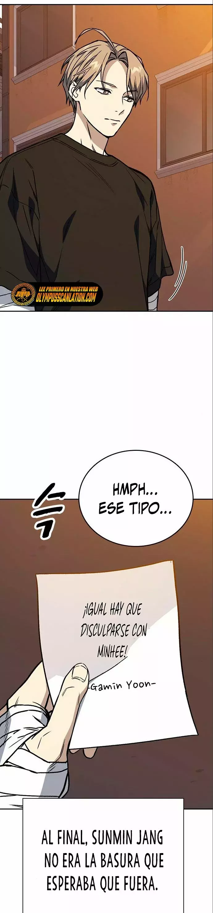 Read Study Group ES Manga Online
