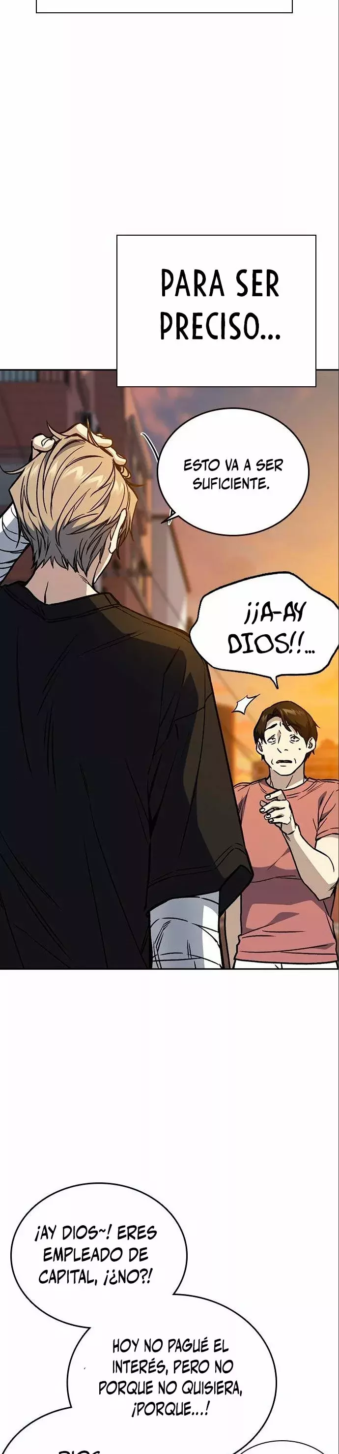 Read Study Group ES Manga Online