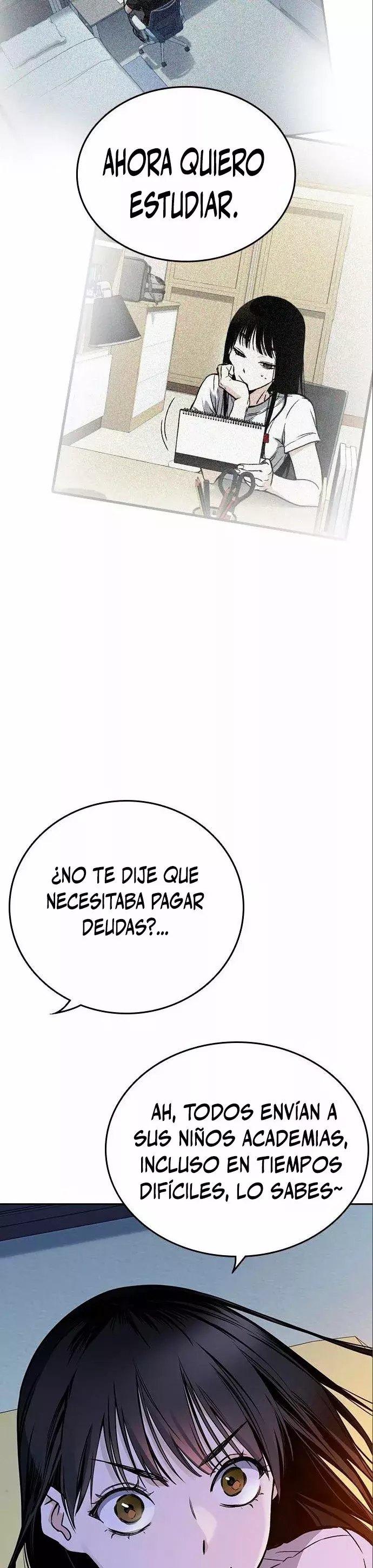 Read Study Group ES Manga Online