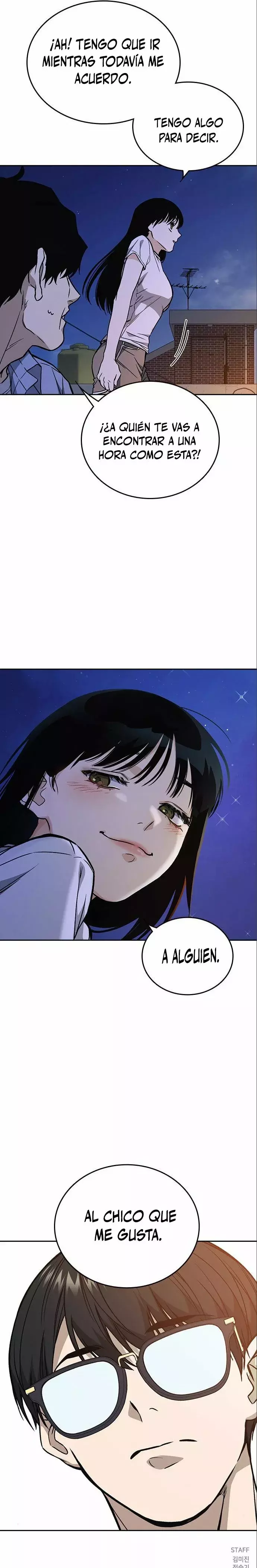 Read Study Group ES Manga Online
