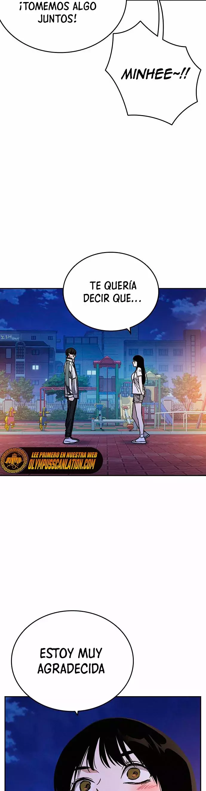 Read Study Group ES Manga Online