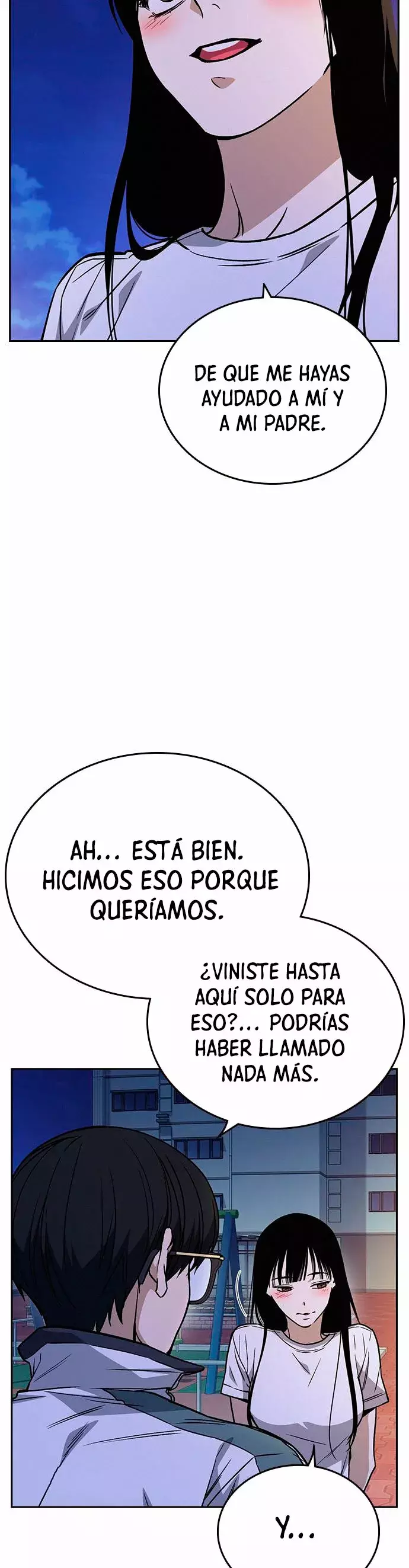 Read Study Group ES Manga Online