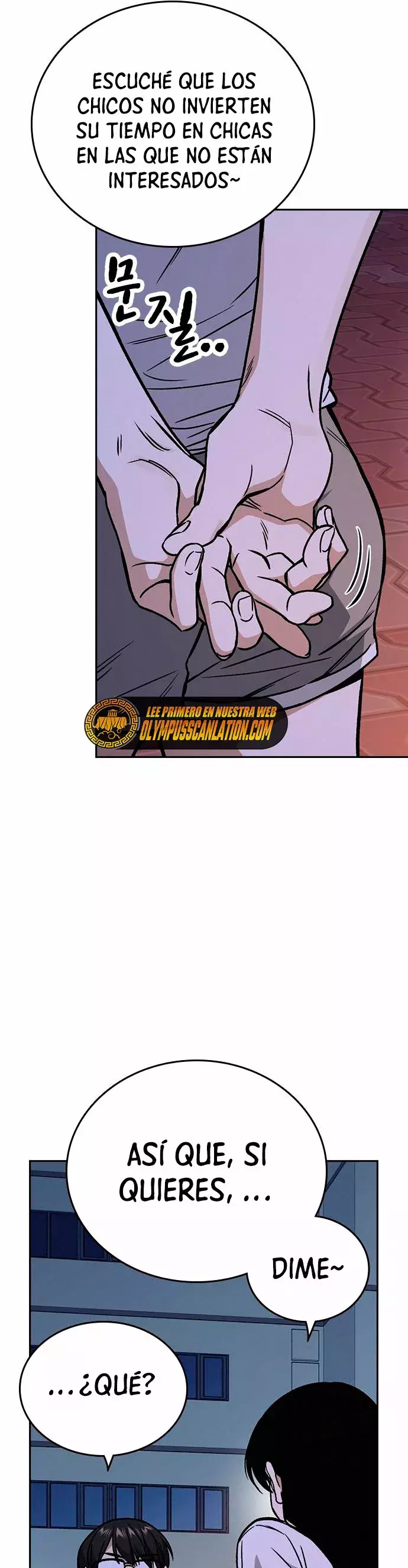 Read Study Group ES Manga Online