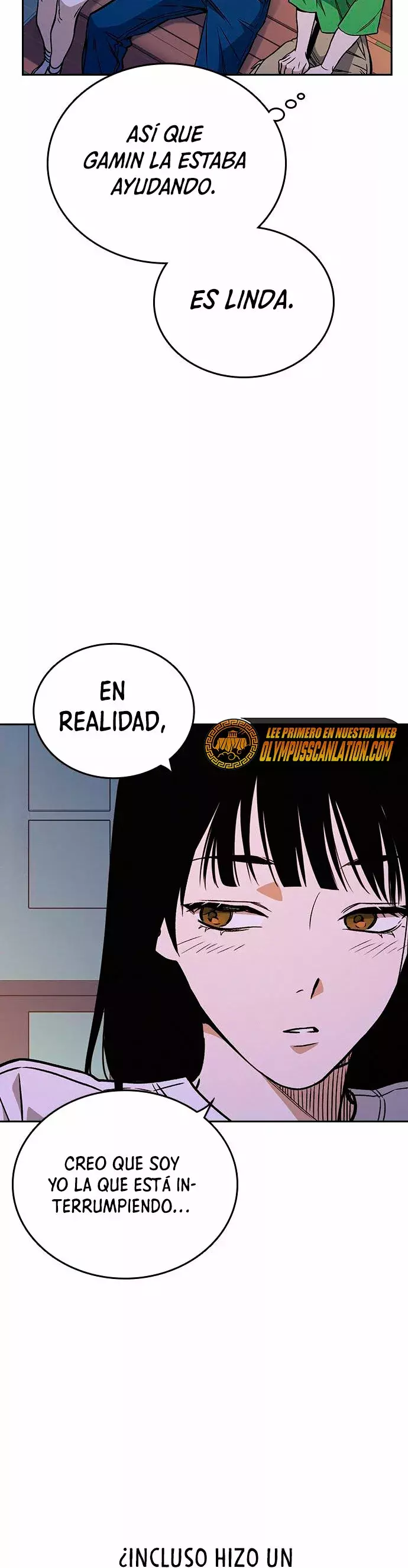 Read Study Group ES Manga Online