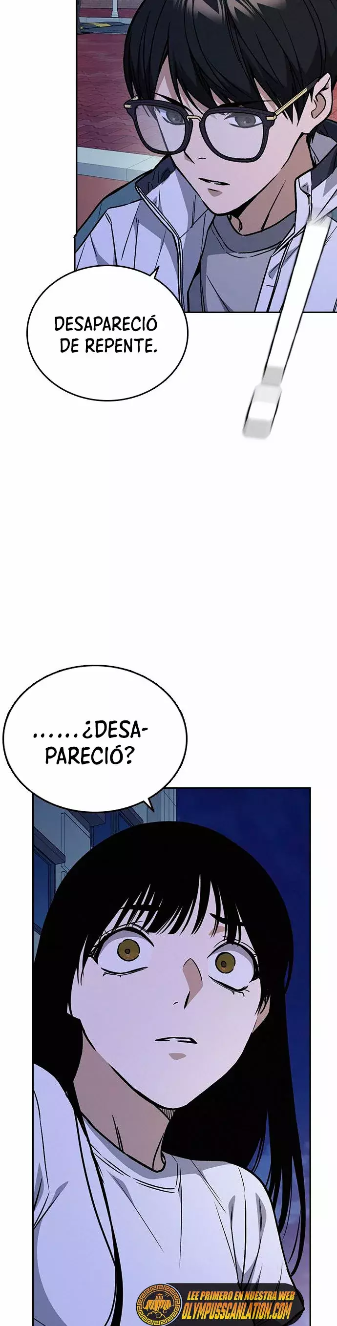 Read Study Group ES Manga Online
