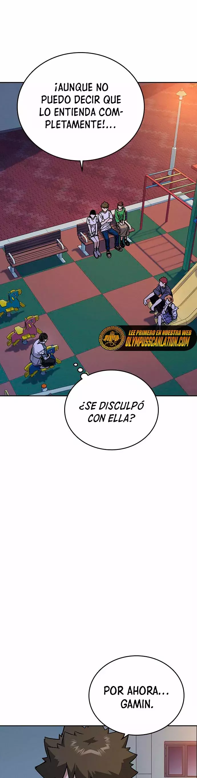 Read Study Group ES Manga Online