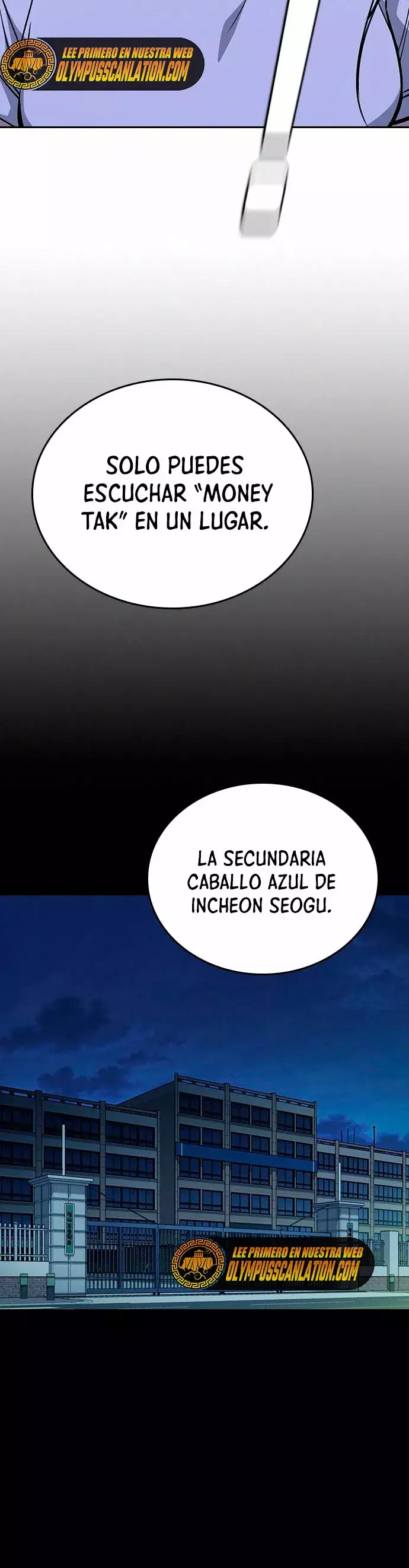 Read Study Group ES Manga Online